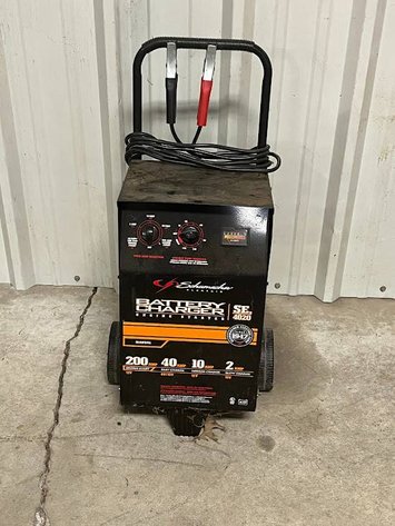 Image for Newark Ohio Auction Dec 18th