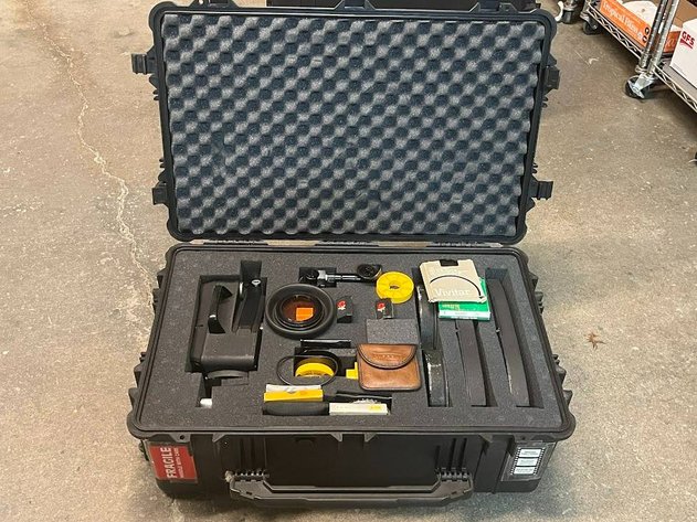 Image for Newark Ohio Auction Dec 18th