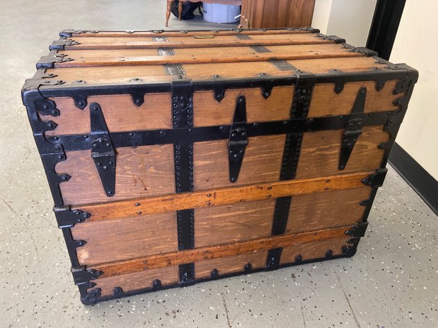 Image for Heath Online Auction Dec 15th