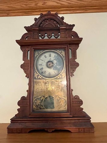 Image for Online Auction at Home Heath Ohio Dec 27th