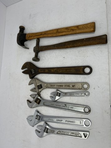 Image for Online Auction Heath Ohio Dec 21st