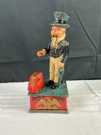 Image for Heath Online Auction Feb 17th