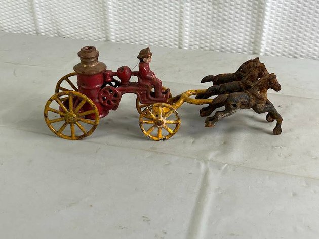 Image for Newark Online Auction Feb 28th