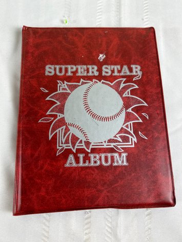 Image for Sports Card Online Auction March 24th