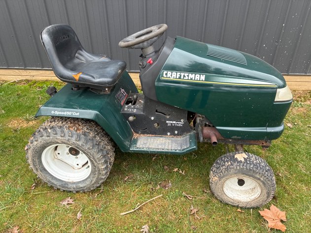 Image for Hopewell, OH - House Online Auction March 27th