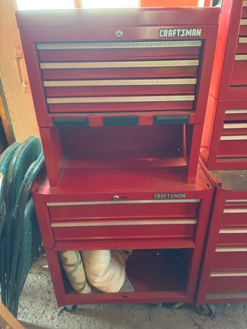 Image for Newark, OH - At House Online Auction April 11th