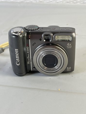 Image for Newark Online Auction April 18th