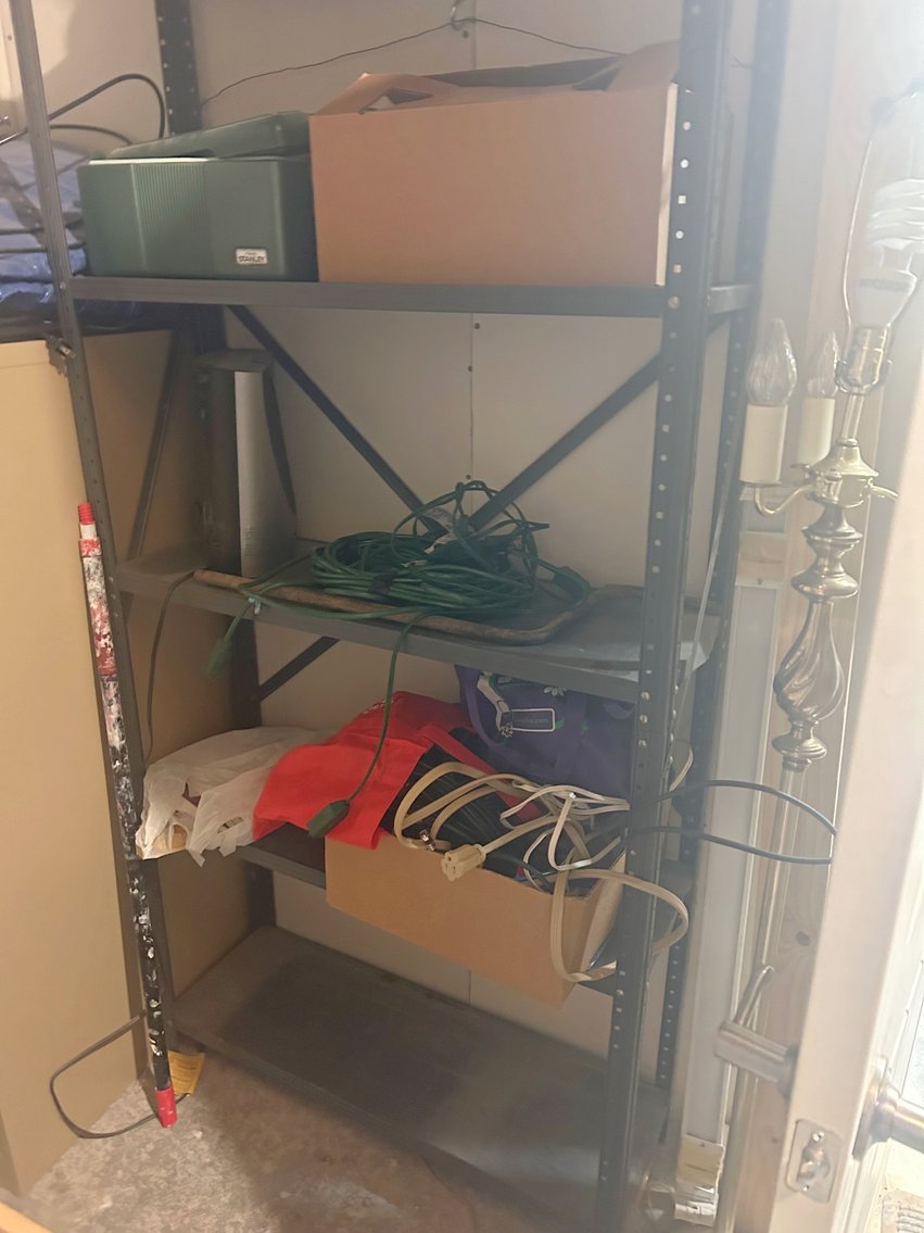 Image for LIVING ESTATE AUCTION