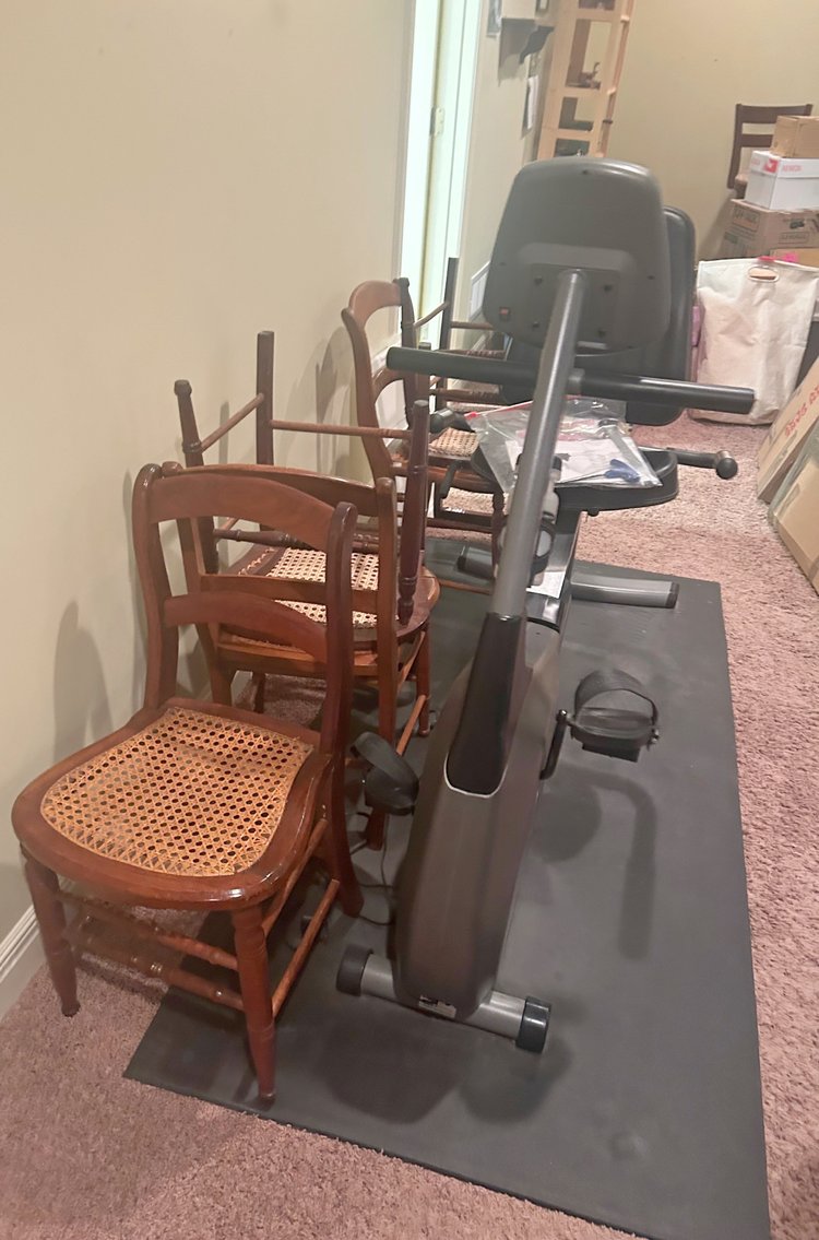 Image for LIVING ESTATE AUCTION