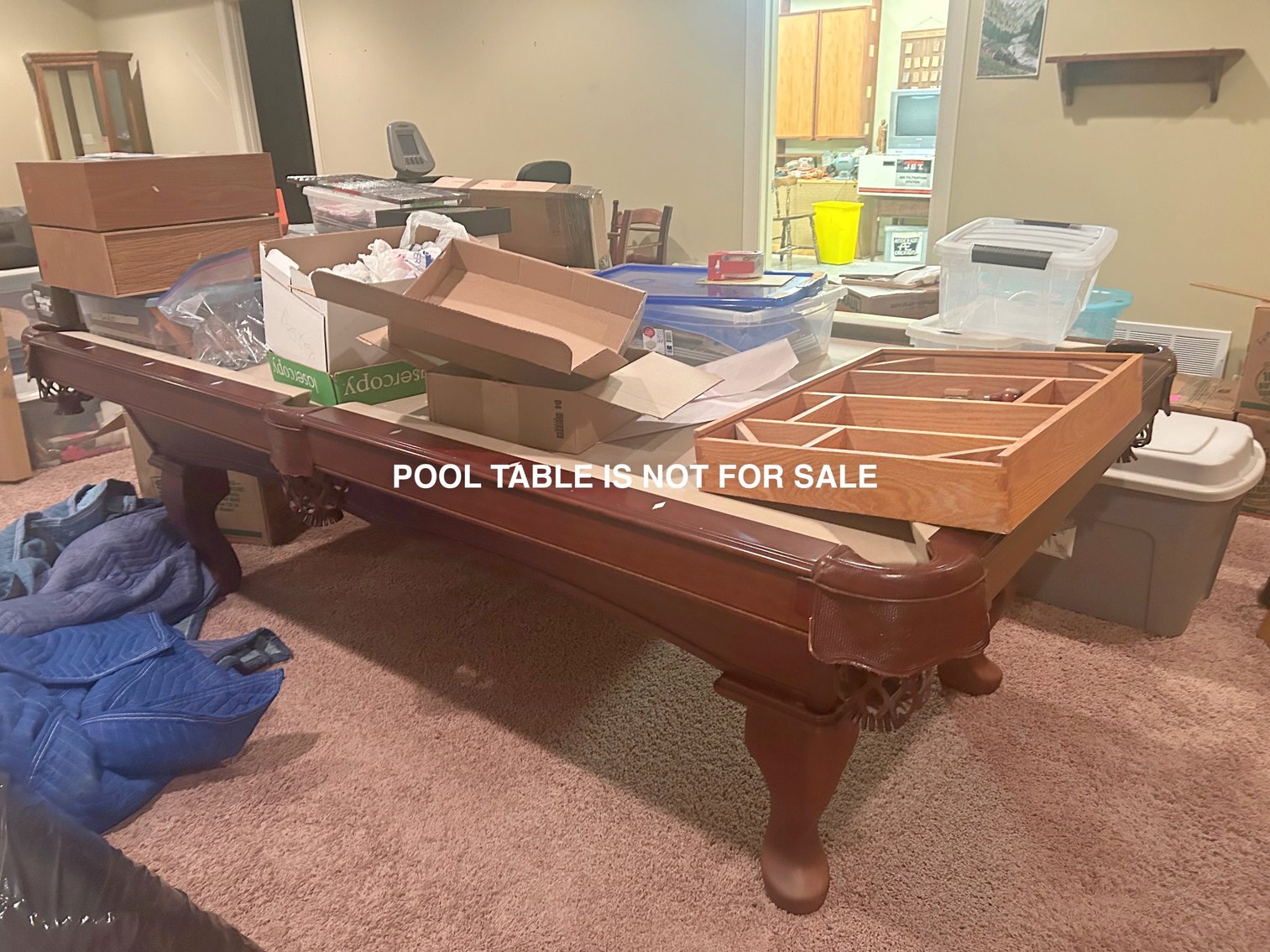 Image for LIVING ESTATE AUCTION