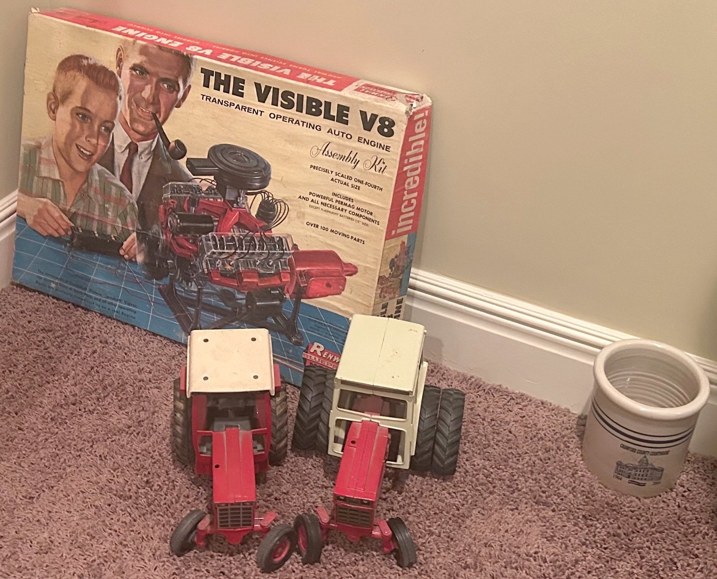 Image for LIVING ESTATE AUCTION