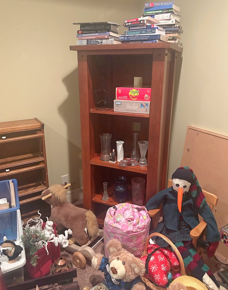 Image for LIVING ESTATE AUCTION