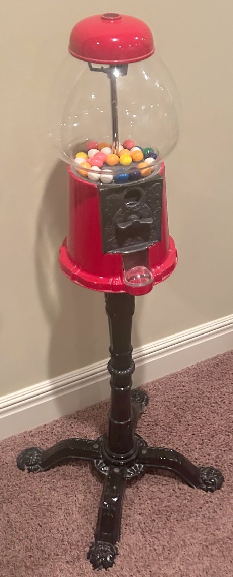 Image for LIVING ESTATE AUCTION