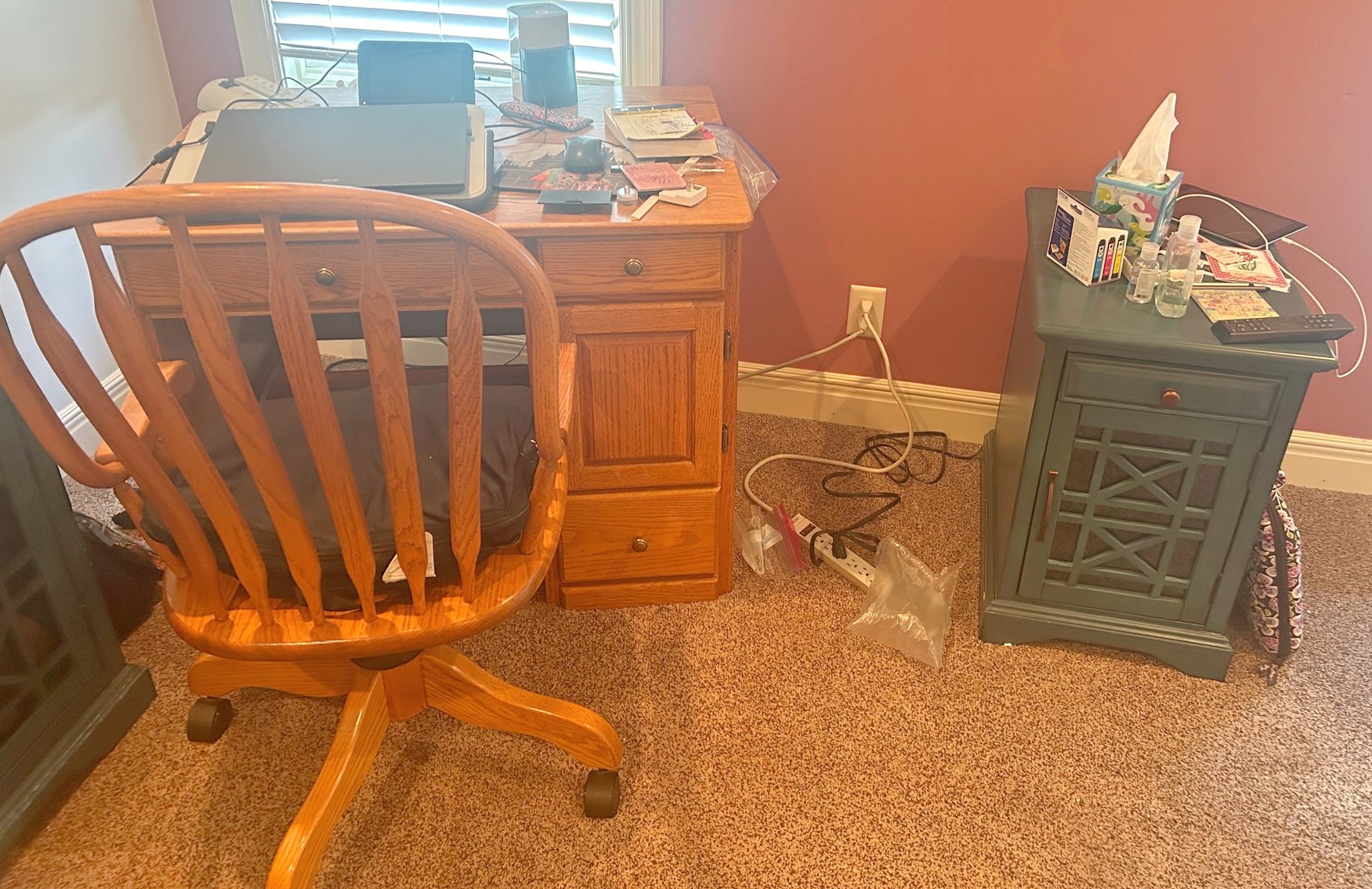 Image for LIVING ESTATE AUCTION