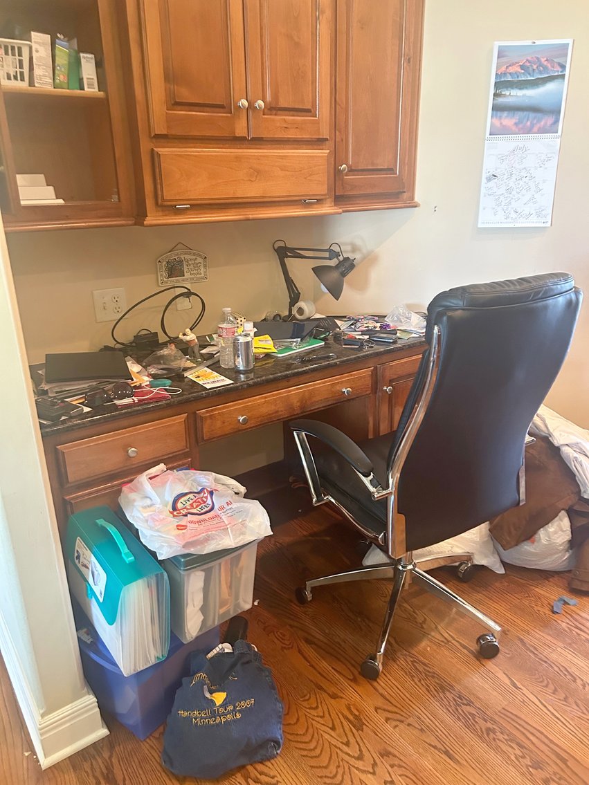 Image for LIVING ESTATE AUCTION