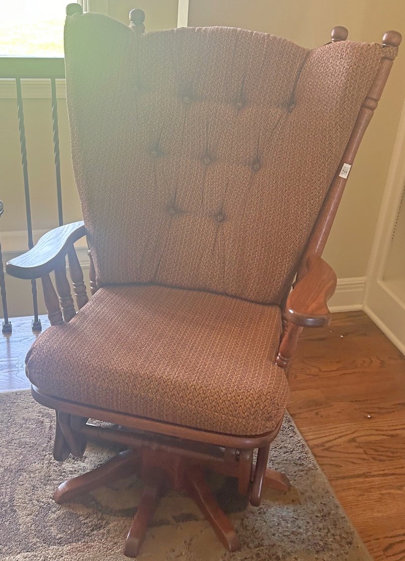 Image for LIVING ESTATE AUCTION