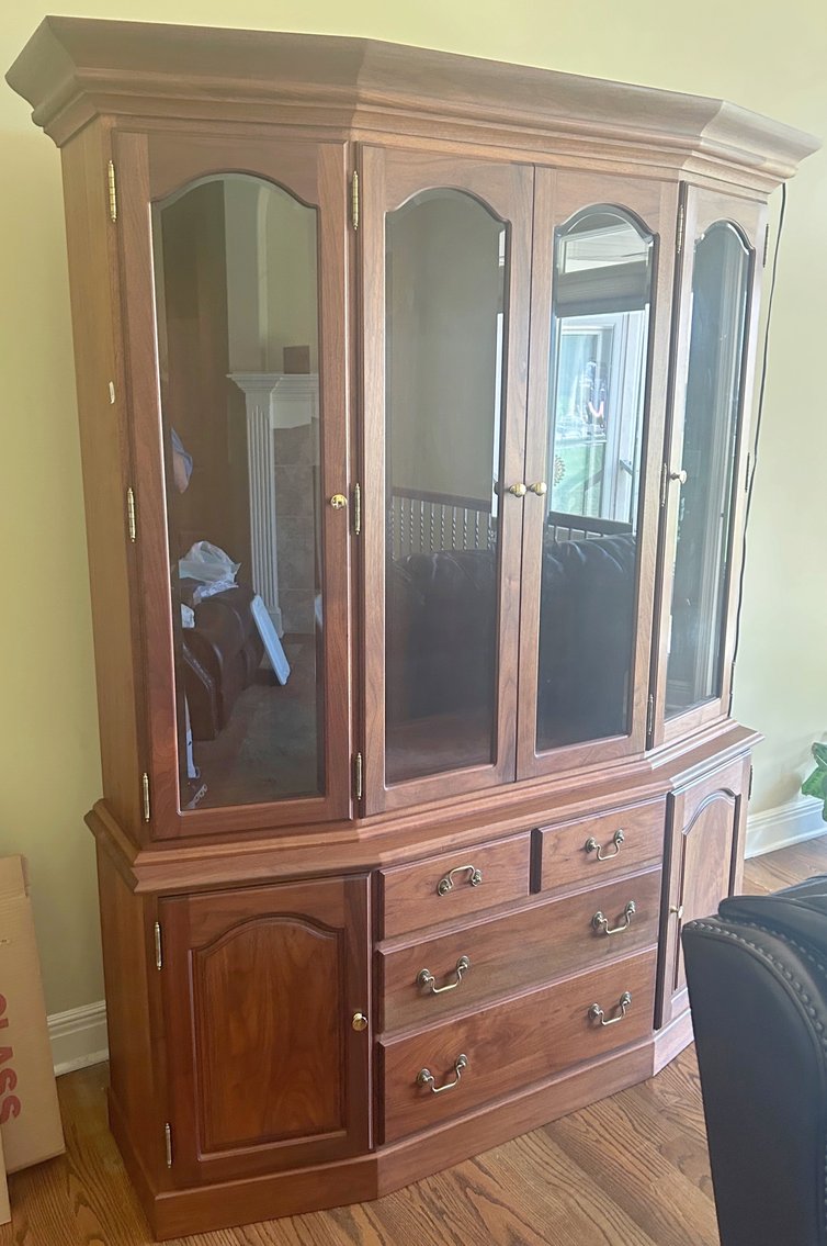 Image for LIVING ESTATE AUCTION