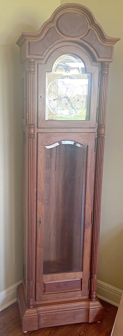 Image for LIVING ESTATE AUCTION