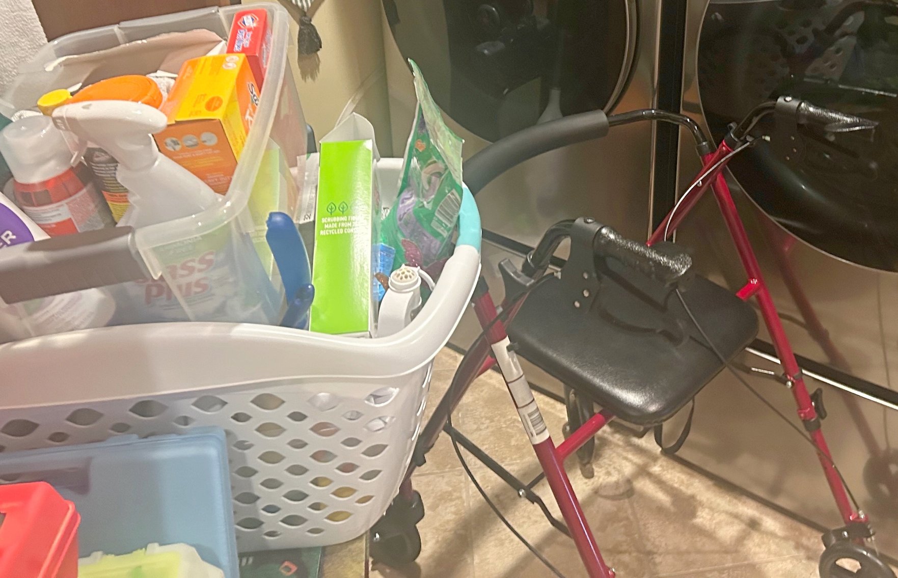 Image for LIVING ESTATE AUCTION