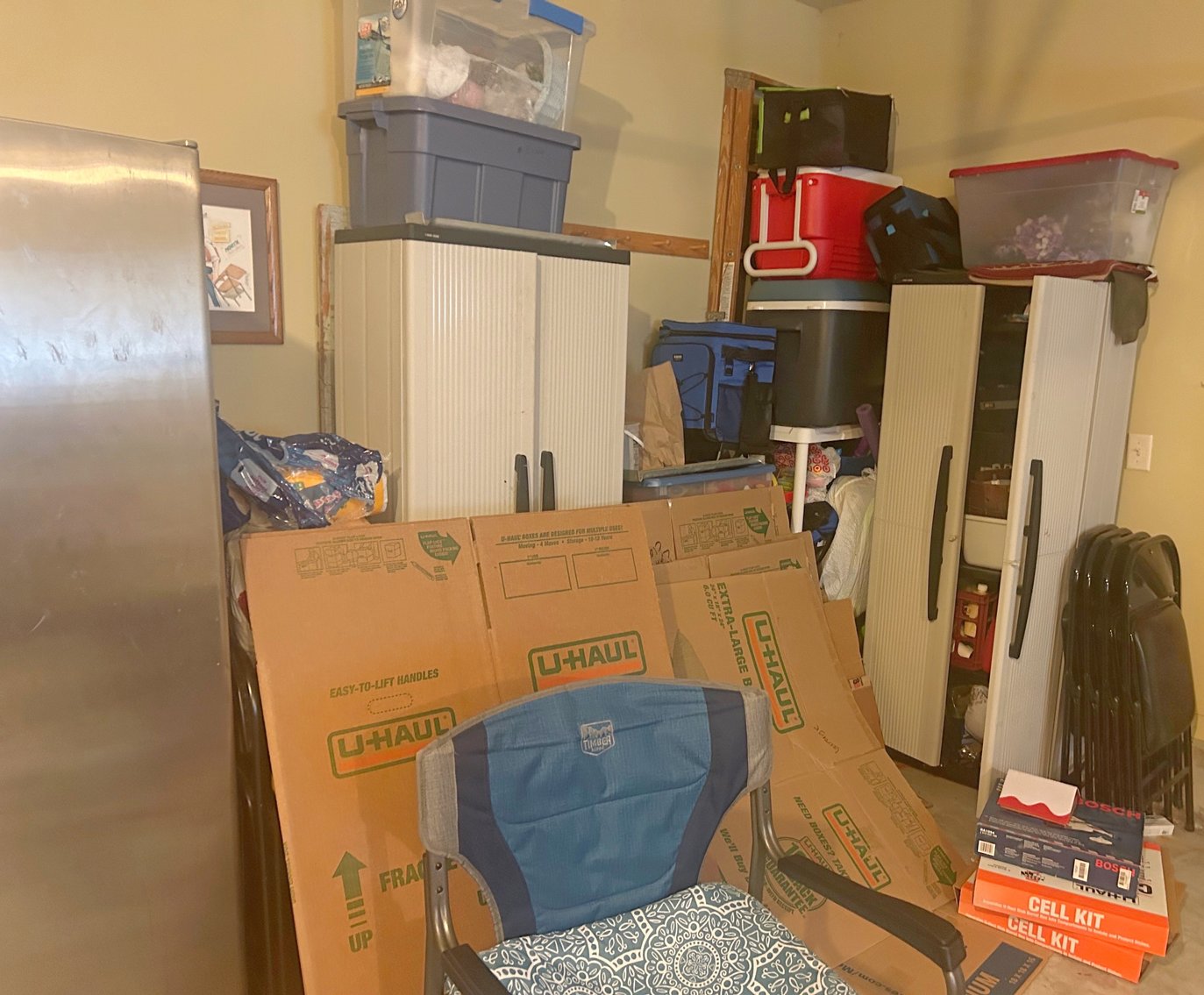 Image for LIVING ESTATE AUCTION