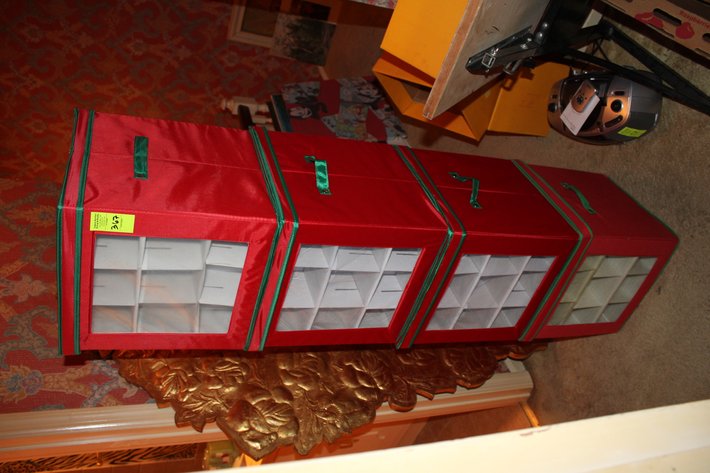 Image for Upscale Lakefront Lakewood Condo Online-Only Auction