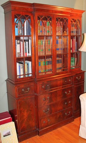 Image for ESTATE AUCTION