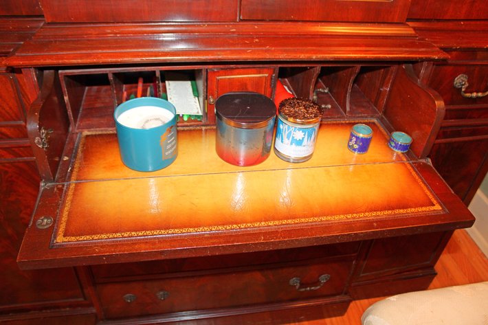 Image for ESTATE AUCTION