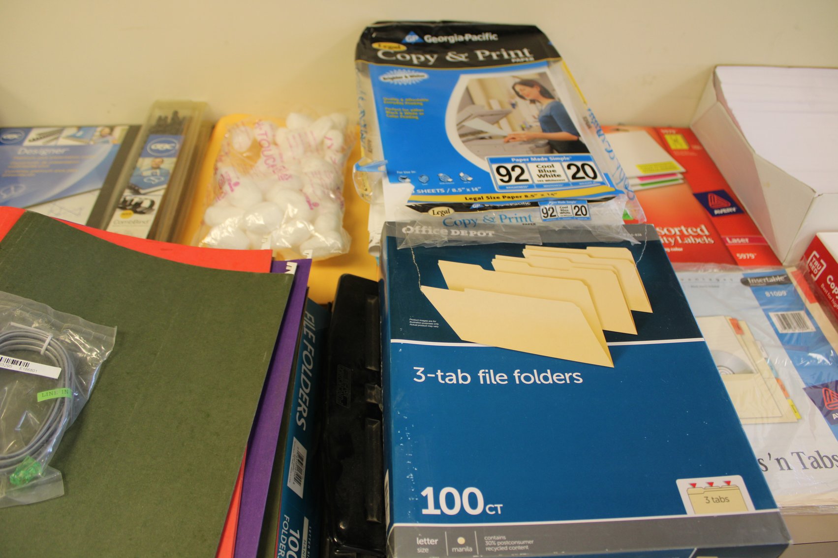 Image for NEW DATES! BAXTER MECHANICAL CONTRACTORS, INC. COMPLETE BUSINESS LIQUIDATION ONLINE-ONLY AUCTION