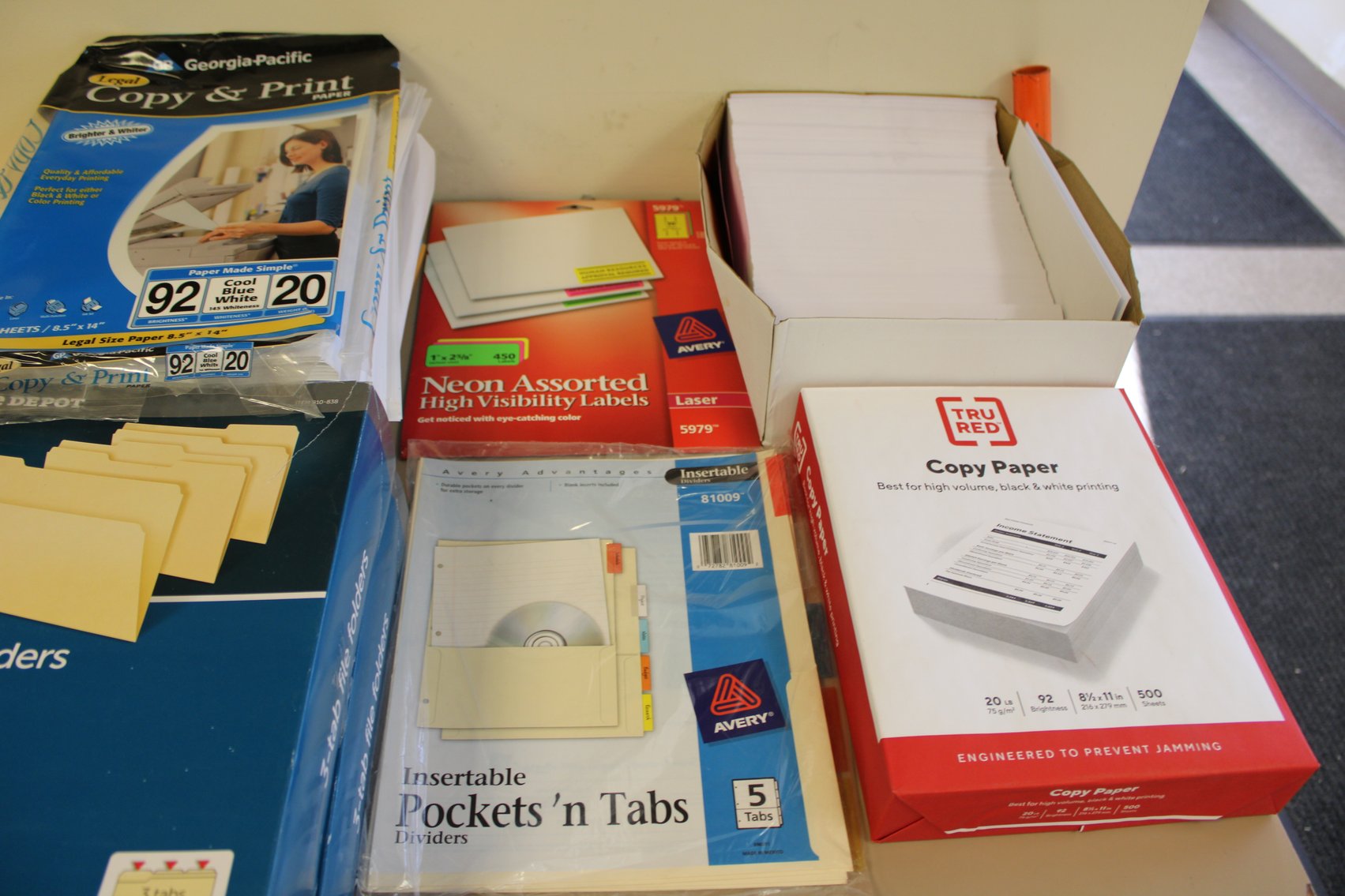 Image for NEW DATES! BAXTER MECHANICAL CONTRACTORS, INC. COMPLETE BUSINESS LIQUIDATION ONLINE-ONLY AUCTION