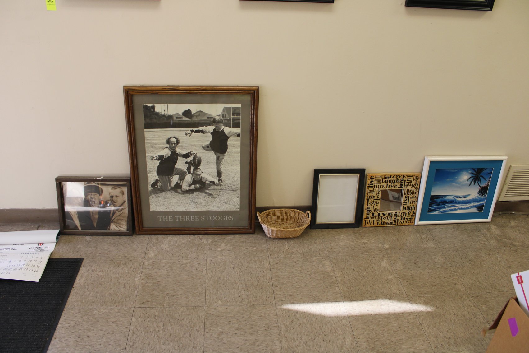 Image for NEW DATES! BAXTER MECHANICAL CONTRACTORS, INC. COMPLETE BUSINESS LIQUIDATION ONLINE-ONLY AUCTION