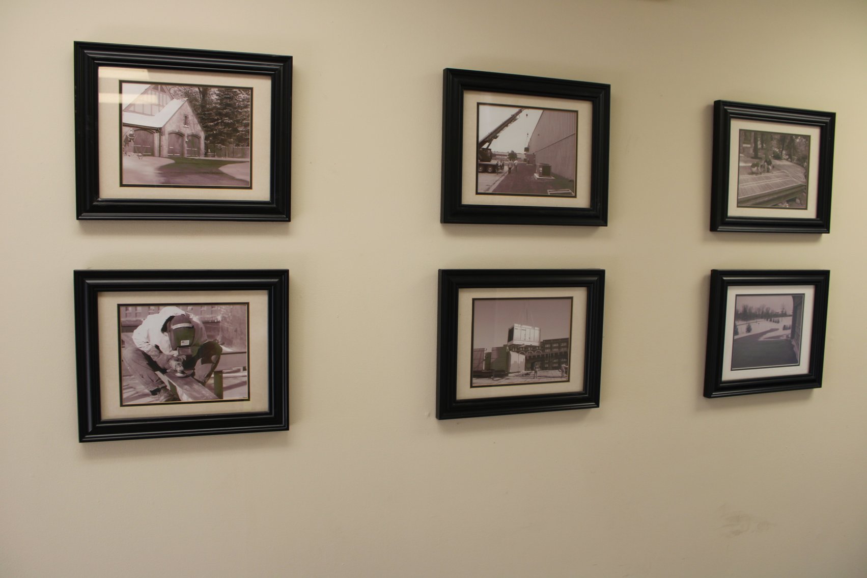 Image for NEW DATES! BAXTER MECHANICAL CONTRACTORS, INC. COMPLETE BUSINESS LIQUIDATION ONLINE-ONLY AUCTION