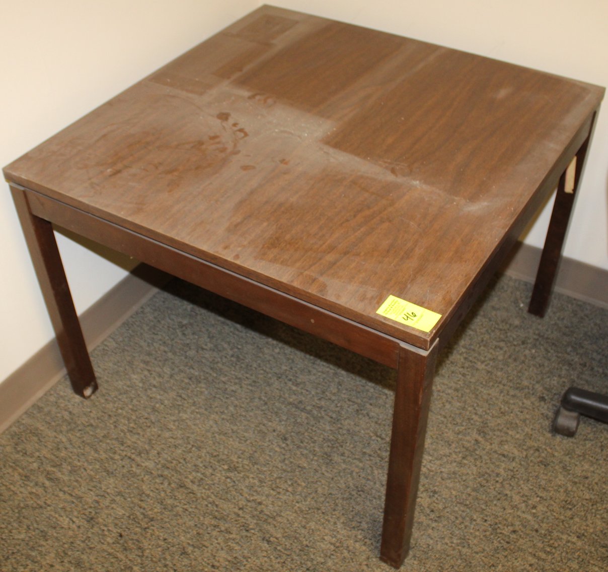 Image for NEW DATES! BAXTER MECHANICAL CONTRACTORS, INC. COMPLETE BUSINESS LIQUIDATION ONLINE-ONLY AUCTION