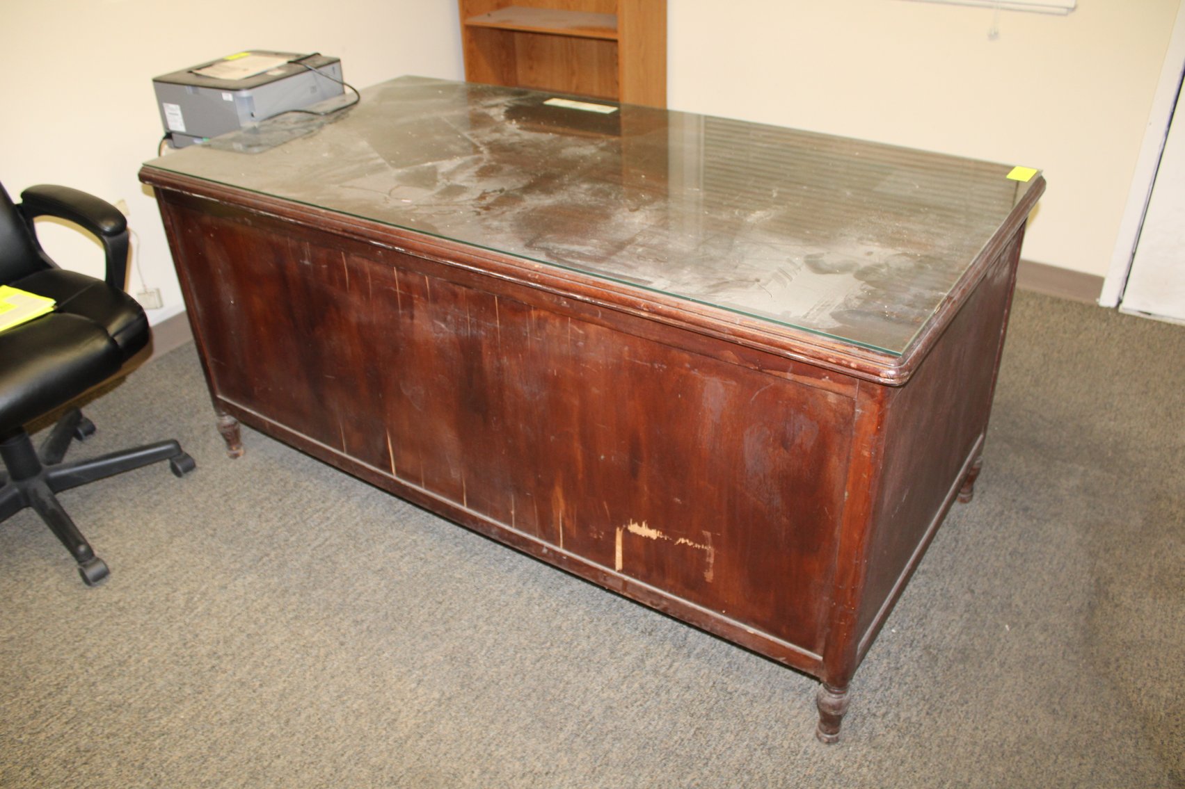 Image for NEW DATES! BAXTER MECHANICAL CONTRACTORS, INC. COMPLETE BUSINESS LIQUIDATION ONLINE-ONLY AUCTION