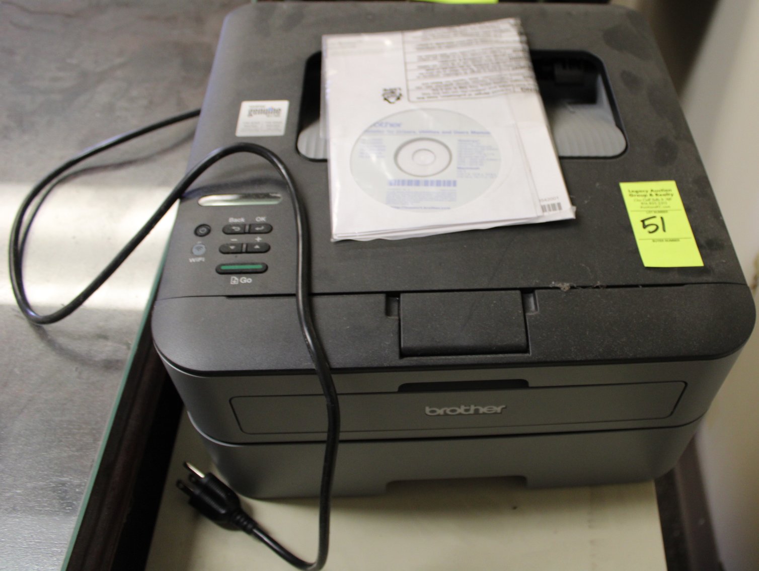 Image for NEW DATES! BAXTER MECHANICAL CONTRACTORS, INC. COMPLETE BUSINESS LIQUIDATION ONLINE-ONLY AUCTION