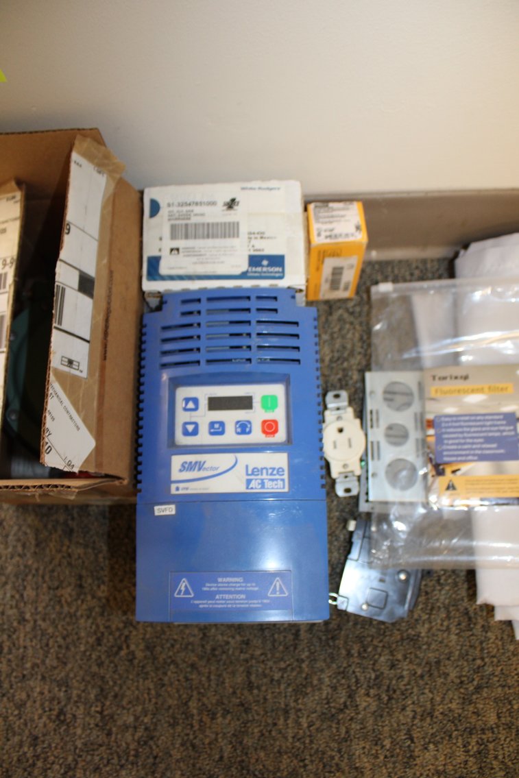 Image for NEW DATES! BAXTER MECHANICAL CONTRACTORS, INC. COMPLETE BUSINESS LIQUIDATION ONLINE-ONLY AUCTION