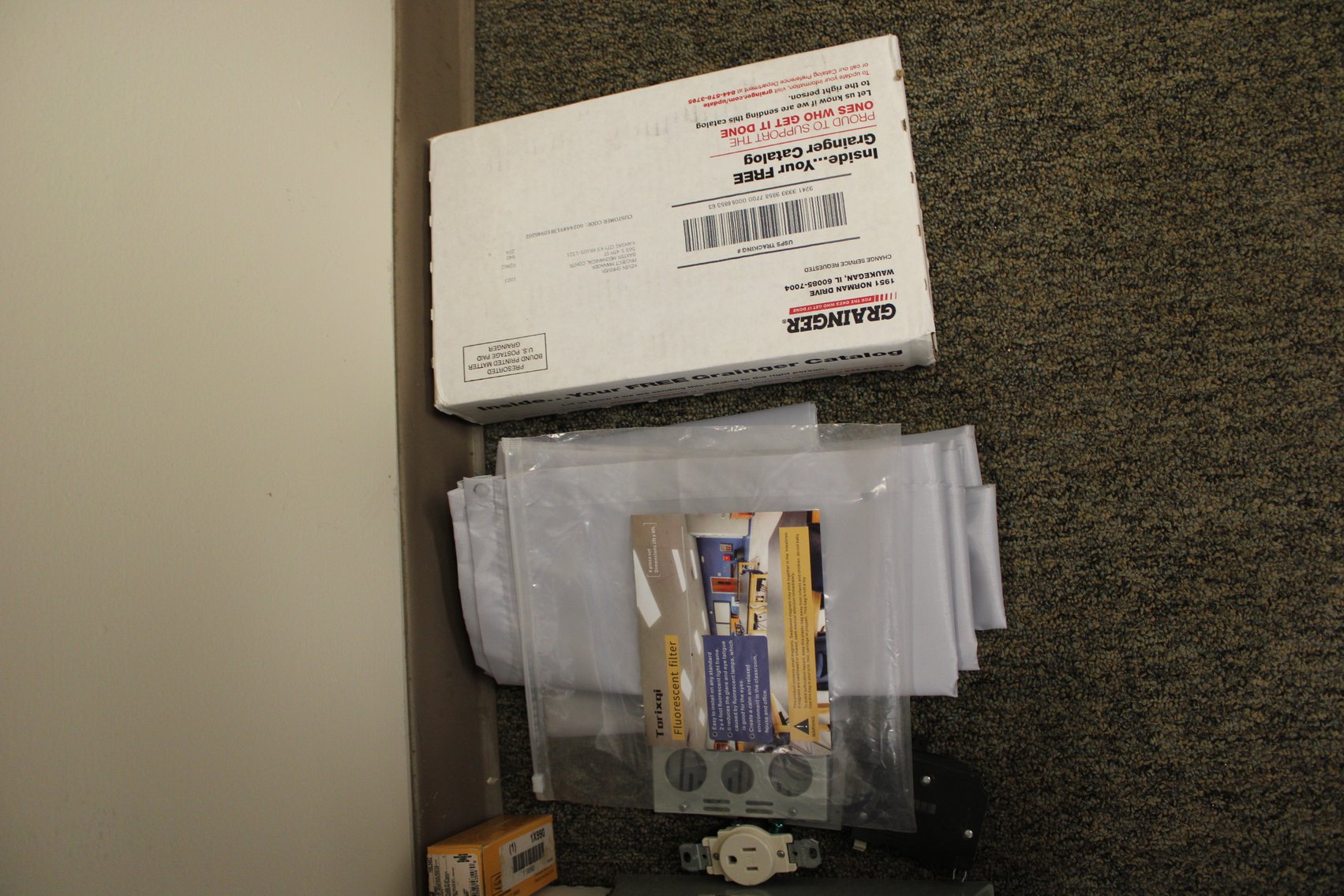 Image for NEW DATES! BAXTER MECHANICAL CONTRACTORS, INC. COMPLETE BUSINESS LIQUIDATION ONLINE-ONLY AUCTION