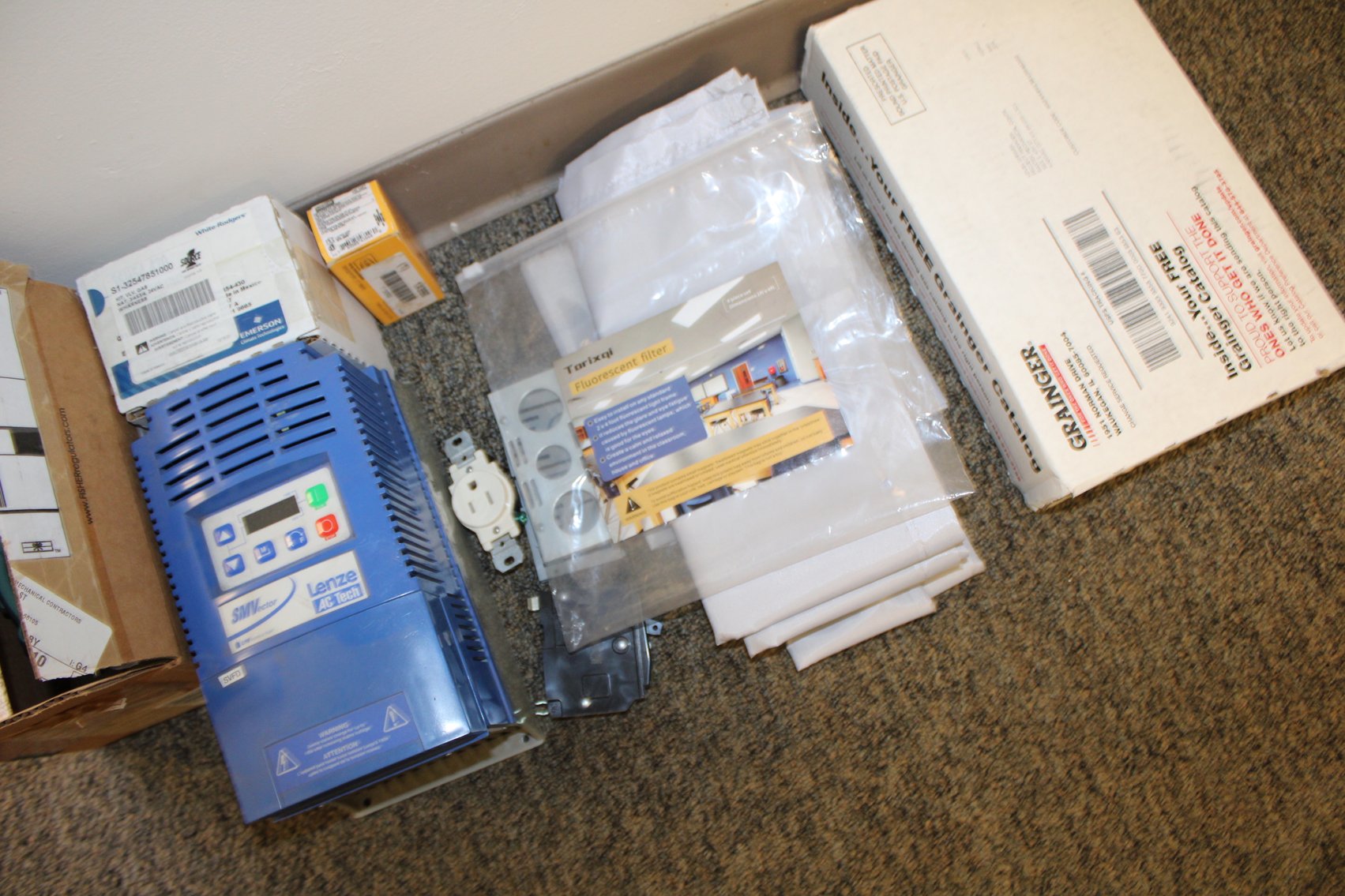 Image for NEW DATES! BAXTER MECHANICAL CONTRACTORS, INC. COMPLETE BUSINESS LIQUIDATION ONLINE-ONLY AUCTION