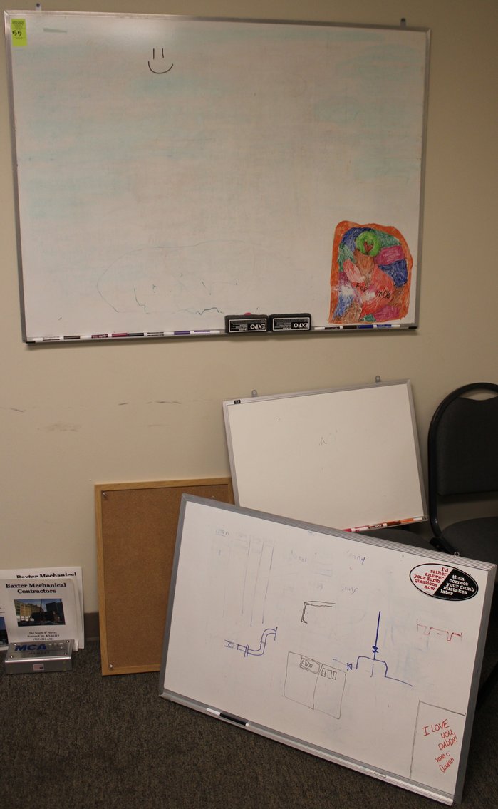 Image for NEW DATES! BAXTER MECHANICAL CONTRACTORS, INC. COMPLETE BUSINESS LIQUIDATION ONLINE-ONLY AUCTION