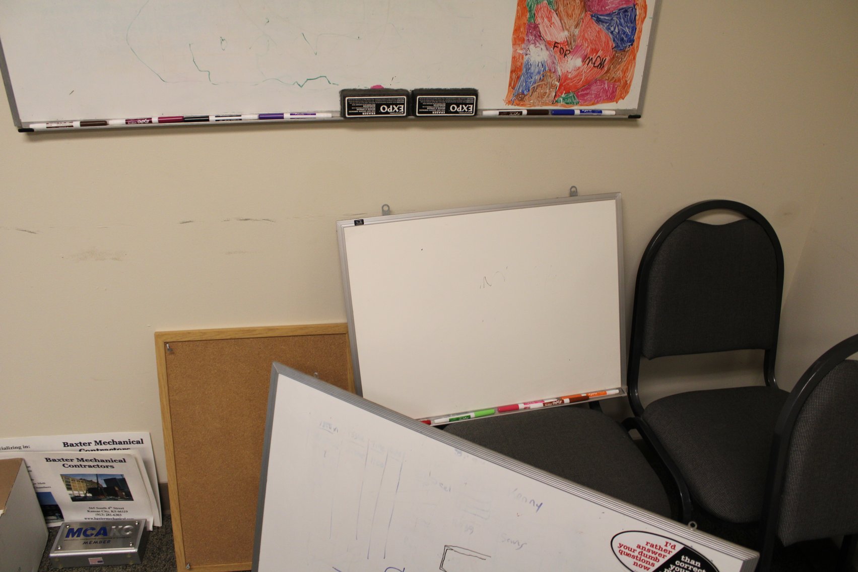 Image for NEW DATES! BAXTER MECHANICAL CONTRACTORS, INC. COMPLETE BUSINESS LIQUIDATION ONLINE-ONLY AUCTION