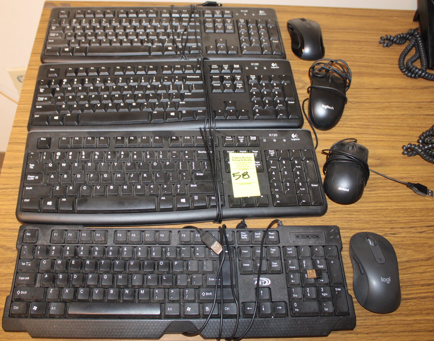 Image for NEW DATES! BAXTER MECHANICAL CONTRACTORS, INC. COMPLETE BUSINESS LIQUIDATION ONLINE-ONLY AUCTION