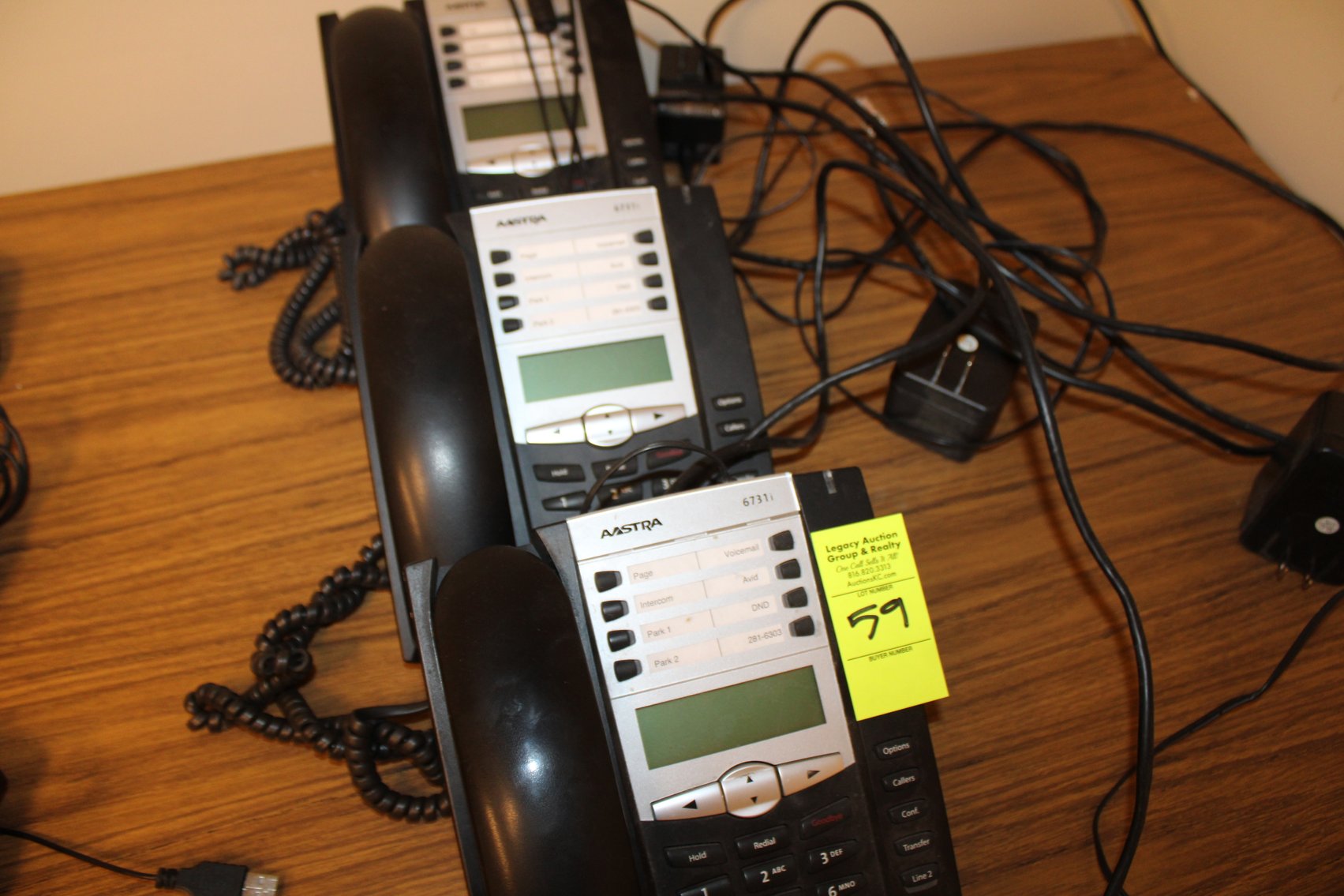 Image for NEW DATES! BAXTER MECHANICAL CONTRACTORS, INC. COMPLETE BUSINESS LIQUIDATION ONLINE-ONLY AUCTION