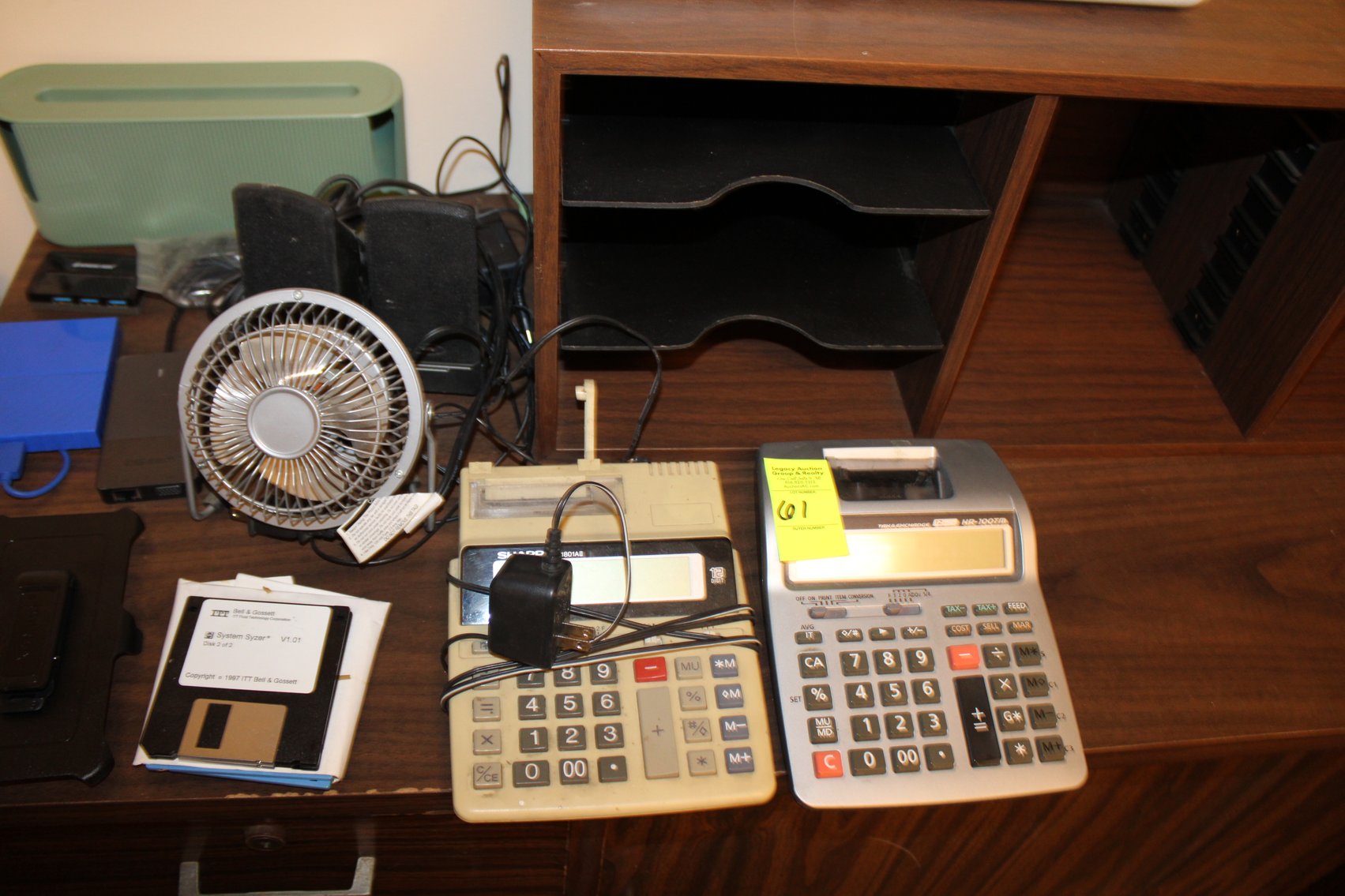 Image for NEW DATES! BAXTER MECHANICAL CONTRACTORS, INC. COMPLETE BUSINESS LIQUIDATION ONLINE-ONLY AUCTION