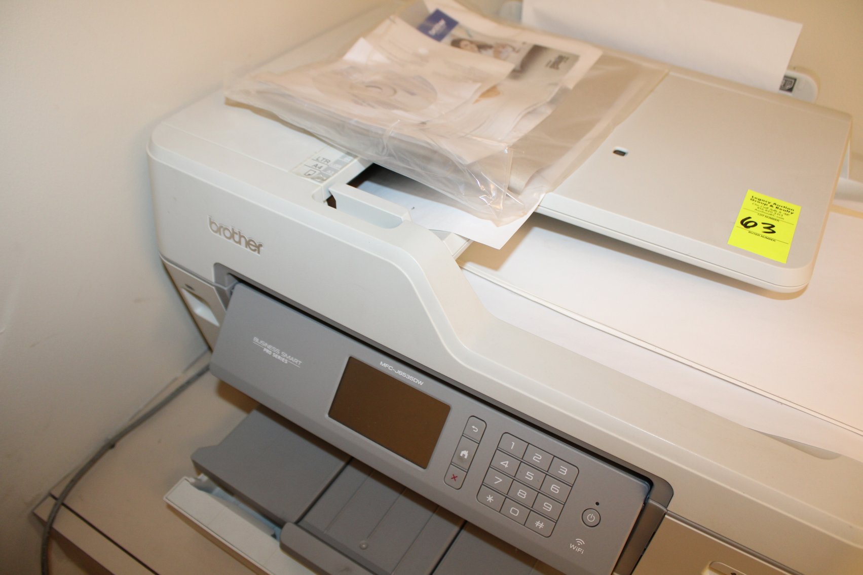 Image for NEW DATES! BAXTER MECHANICAL CONTRACTORS, INC. COMPLETE BUSINESS LIQUIDATION ONLINE-ONLY AUCTION