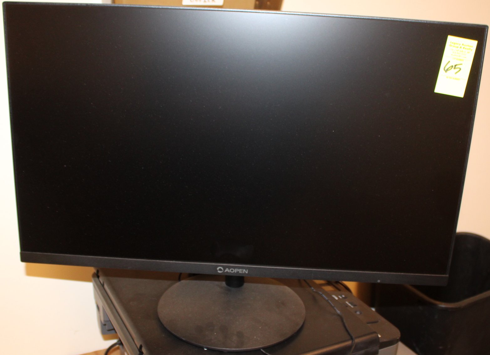 Image for NEW DATES! BAXTER MECHANICAL CONTRACTORS, INC. COMPLETE BUSINESS LIQUIDATION ONLINE-ONLY AUCTION