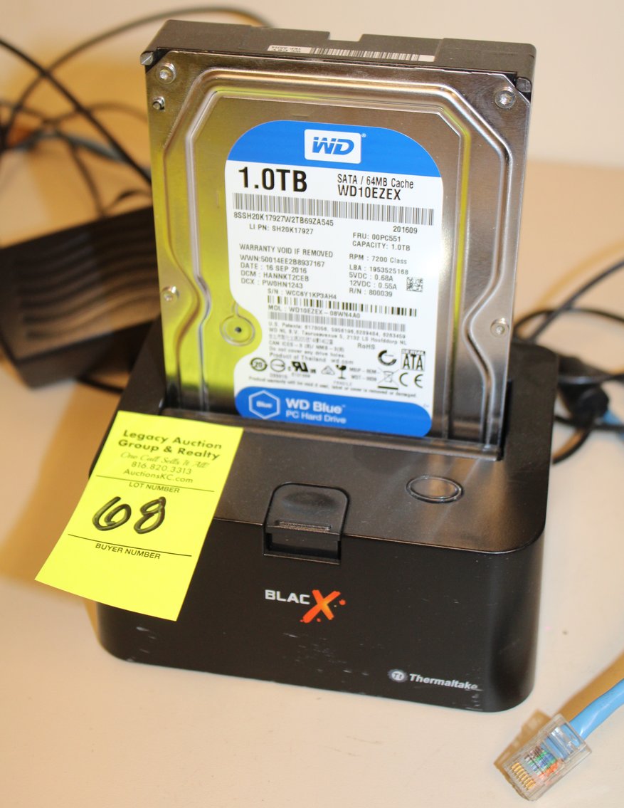 Image for NEW DATES! BAXTER MECHANICAL CONTRACTORS, INC. COMPLETE BUSINESS LIQUIDATION ONLINE-ONLY AUCTION