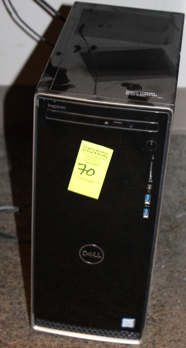 Image for NEW DATES! BAXTER MECHANICAL CONTRACTORS, INC. COMPLETE BUSINESS LIQUIDATION ONLINE-ONLY AUCTION