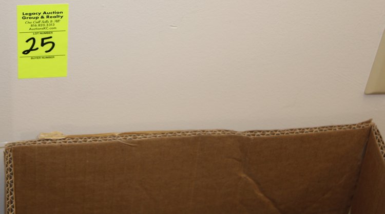 Image for NEW DATES! BAXTER MECHANICAL CONTRACTORS, INC. COMPLETE BUSINESS LIQUIDATION ONLINE-ONLY AUCTION