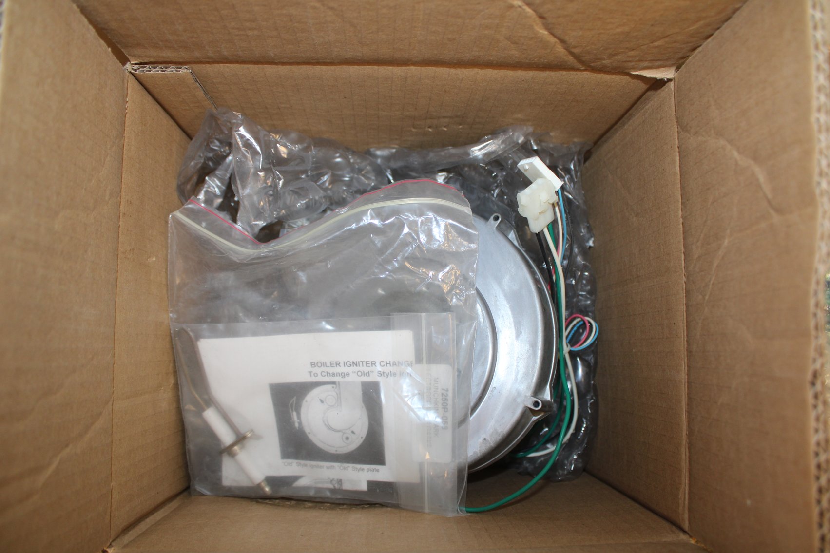 Image for NEW DATES! BAXTER MECHANICAL CONTRACTORS, INC. COMPLETE BUSINESS LIQUIDATION ONLINE-ONLY AUCTION