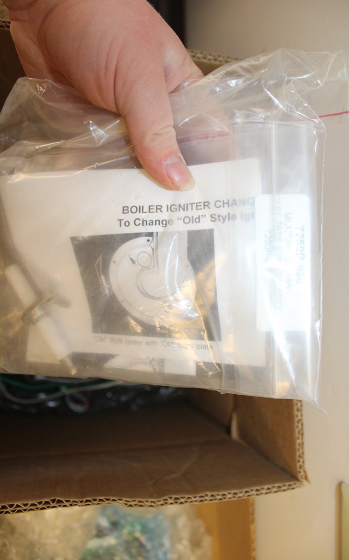 Image for NEW DATES! BAXTER MECHANICAL CONTRACTORS, INC. COMPLETE BUSINESS LIQUIDATION ONLINE-ONLY AUCTION