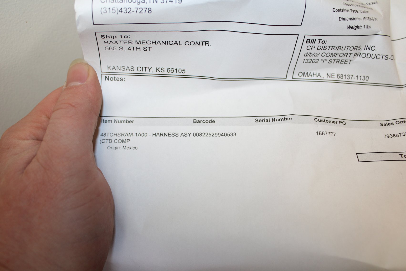 Image for NEW DATES! BAXTER MECHANICAL CONTRACTORS, INC. COMPLETE BUSINESS LIQUIDATION ONLINE-ONLY AUCTION